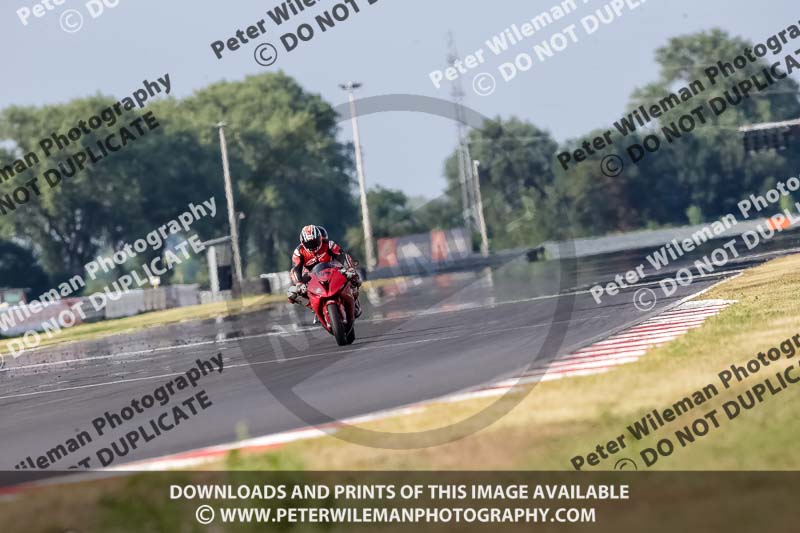 25 to 27th july 2019;Slovakia Ring;event digital images;motorbikes;no limits;peter wileman photography;trackday;trackday digital images